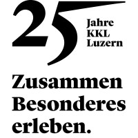 KKL Luzern Logo