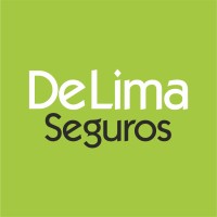 DeLima Seguros Logo
