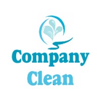 Company Clean Logo