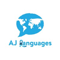 AJ LANGUAGES SCHOOL Logo