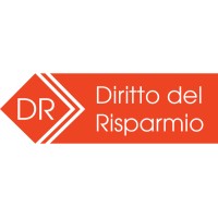 Diritto del Risparmio Logo
