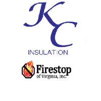 Kirby-Cundiff Insulation/Firestop of Virginia Logo