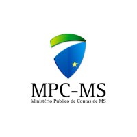 Ministério Público de Contas do Estado de Mato Grosso do Sul Logo
