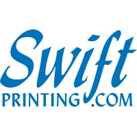 Swift Printing Logo
