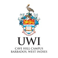 Sagicor Cave Hill School Of Business and Management Logo
