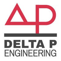 Delta P Engineering Ltd Logo