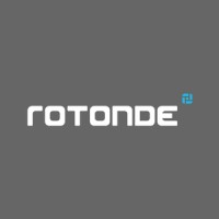 Rotonde International B.V. Logo