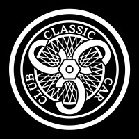 Classic Car Club Logo
