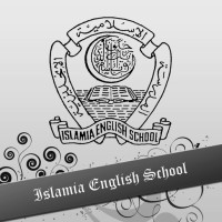 Islamia English School Logo