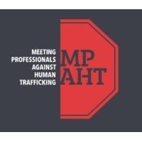 Meeting Professionals Against Human Trafficking (MPAHT) Logo