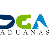 Direccion General de Aduanas (DGA) Logo