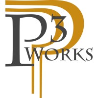 P3Works, LLC Logo