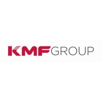 KMF Group Ltd Logo
