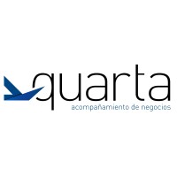 Quarta Acompañamiento de Negocios Logo