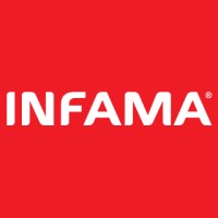 INFAMA LIMITED Logo
