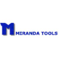 Miranda Tools Logo