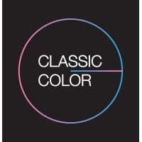 Classic Color Logo