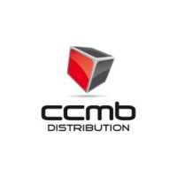 CCMB Distribution Logo