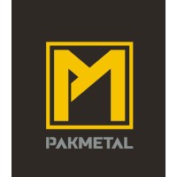 Pak Metal Logo