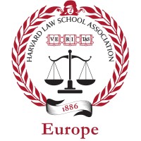 Harvard Law School Association of Europe Logo