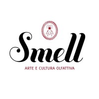 SMELL - Arte e Cultura Olfattiva Logo