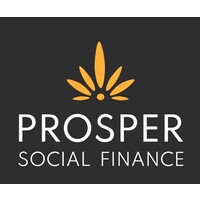 Prosper Social Finance Logo