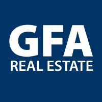 GFA Real Estate Logo