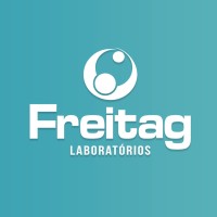 Freitag Laboratórios Logo