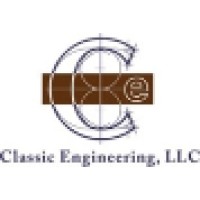 Classic Engineering, LLC Logo