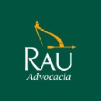 Rau Advocacia Logo