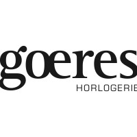 Goeres Horlogerie Logo