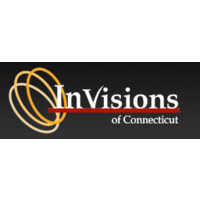 Invisions of Connecticut Logo