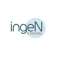 INGEN CONSEIL Logo