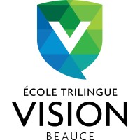 École Vision Beauce Logo