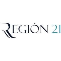 Región 21 Logo