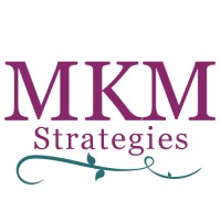 MKM Strategies Logo
