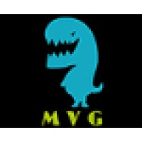Mighty Vertex Games Logo