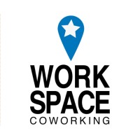 Workspace Coworking Almería Logo