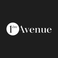 1ere Avenue Logo