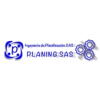 PLANING SAS Logo