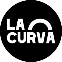 Revista La Curva Logo