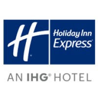 Holiday Inn Express & Suites Allentown West Logo