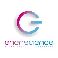 ENERSCIENCE Logo