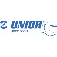 Unior Professional Tools Nederland Logo