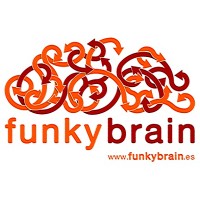 FunkyBrain Solutions s.l Logo