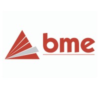 BME, a Member of the Omnia Group Logo