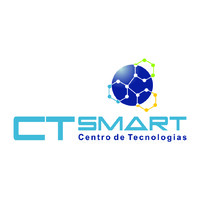 Centro de Tecnologias Smart - CTSMART Logo