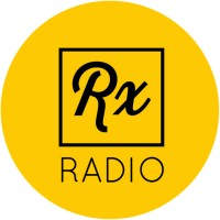 Rx Radio Logo