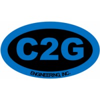 C2G Engineering, Inc. Logo