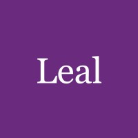 Leal Advocacia Logo